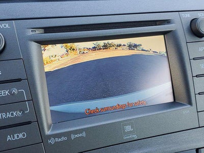 2015 Toyota Prius Five