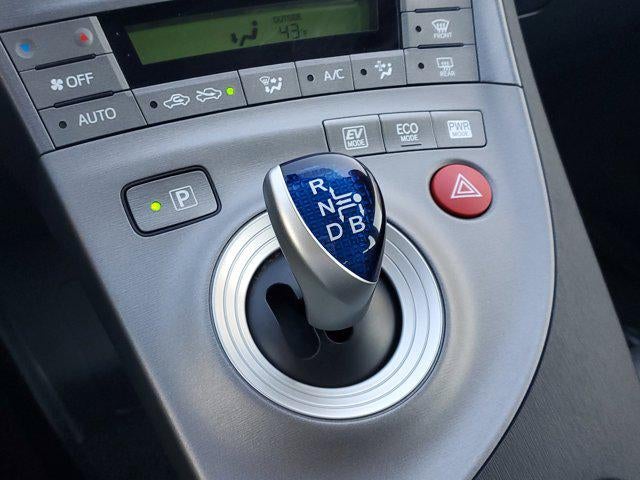 2015 Toyota Prius Five