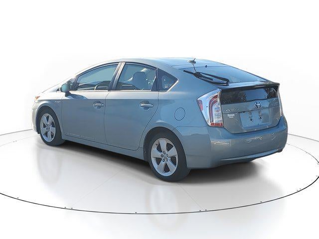 2015 Toyota Prius Five