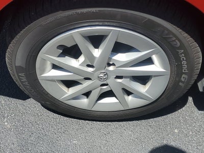 2012 Toyota Prius v Two