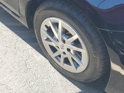 2017 Toyota Prius v Two