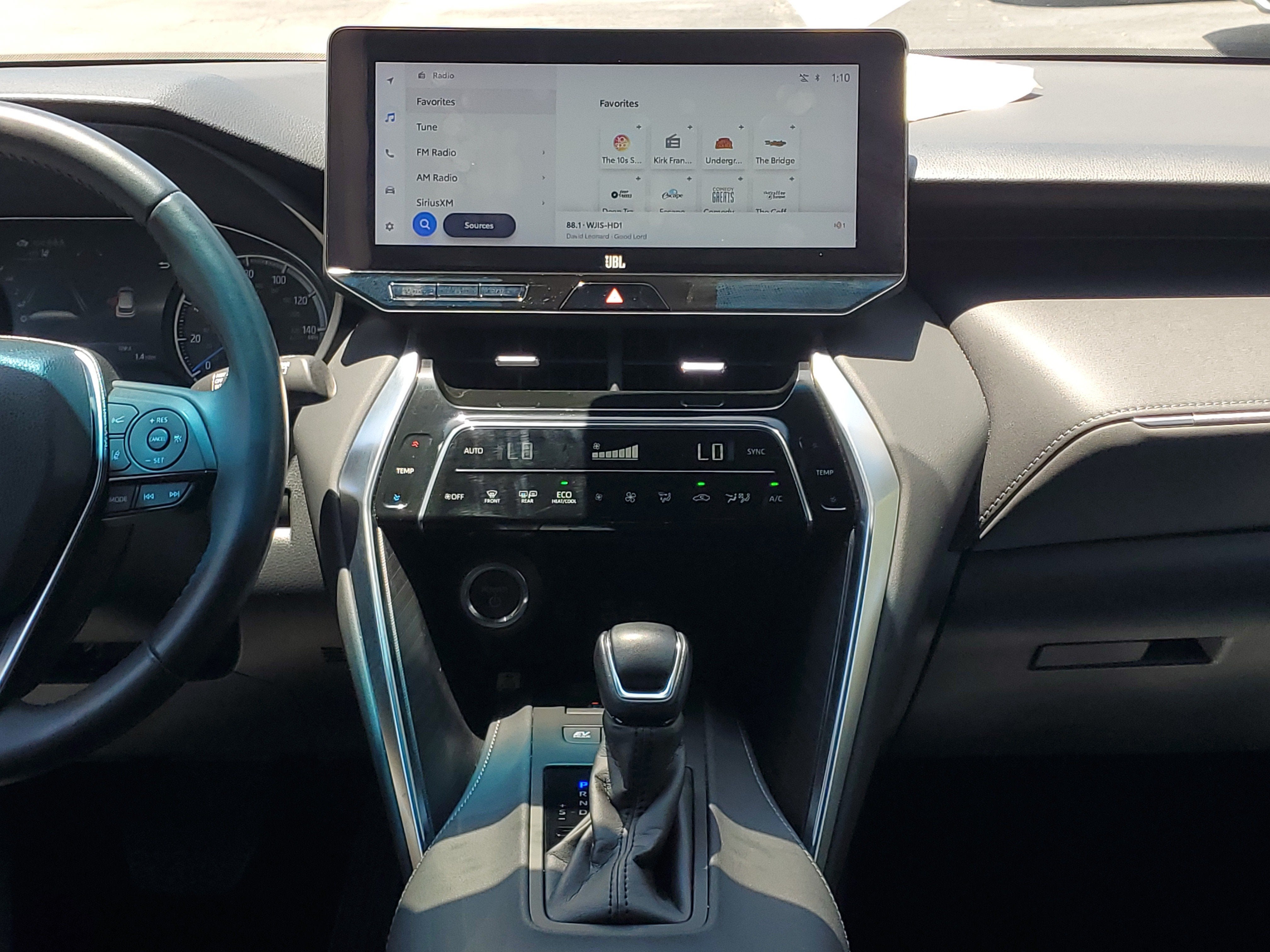 2024 Toyota Venza XLE