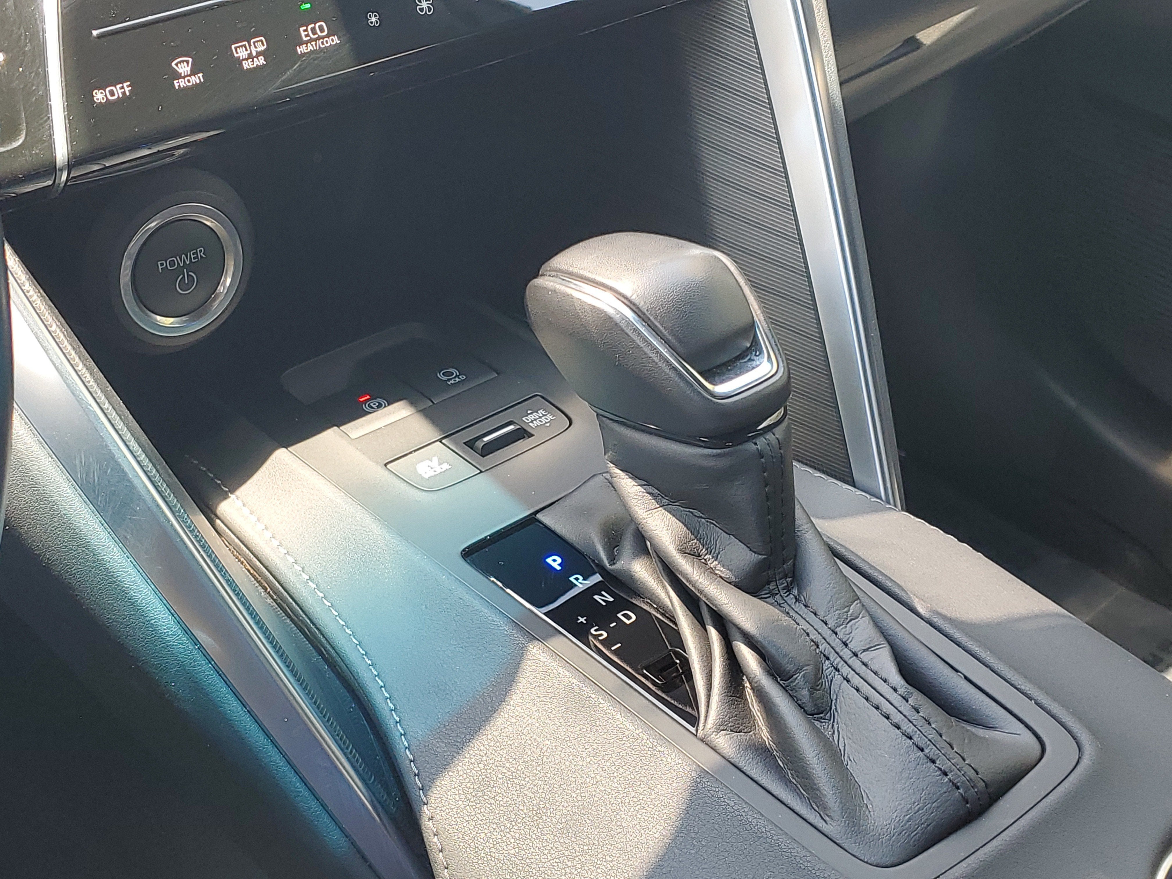 2024 Toyota Venza XLE