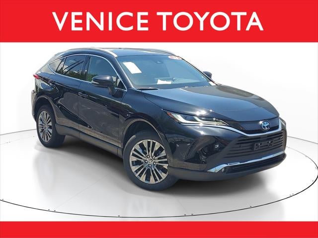 2024 Toyota Venza XLE