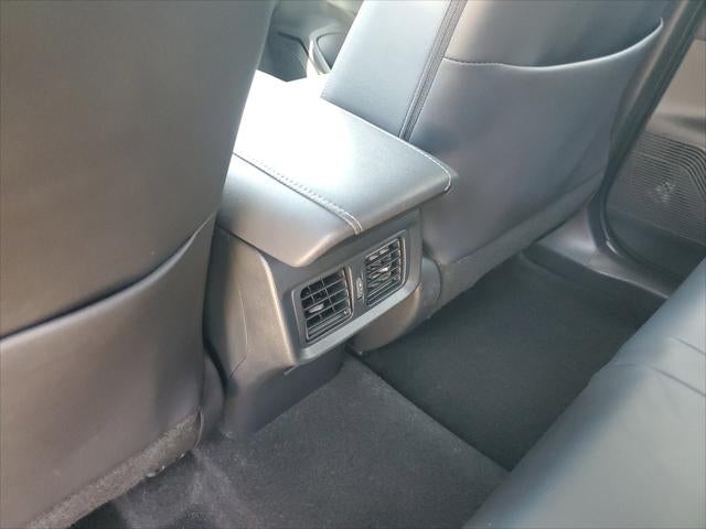 2024 Toyota Venza XLE