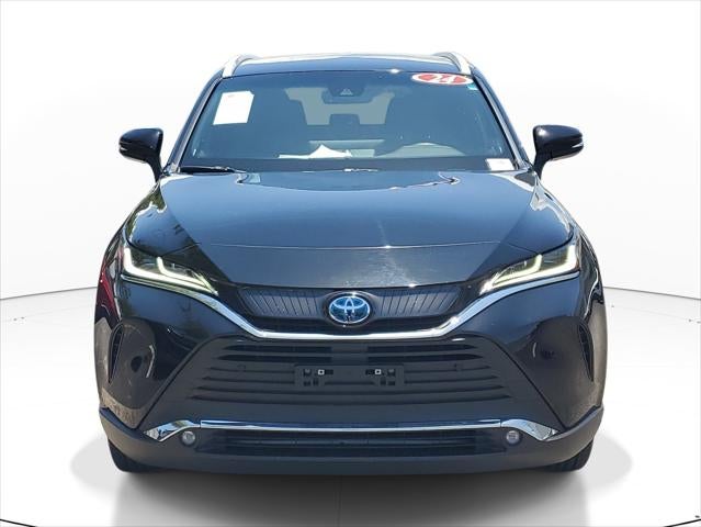 2024 Toyota Venza XLE
