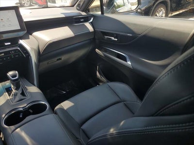 2024 Toyota Venza XLE