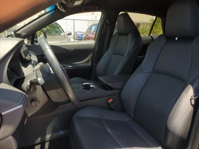 2024 Toyota Venza XLE