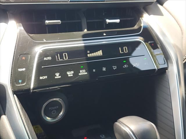 2024 Toyota Venza XLE