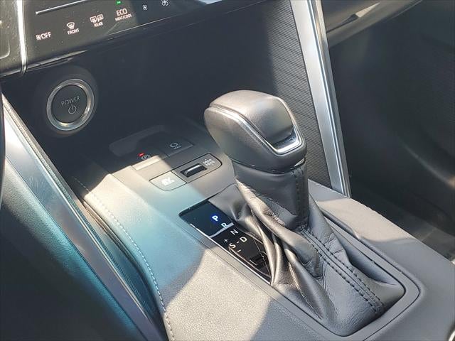 2024 Toyota Venza XLE