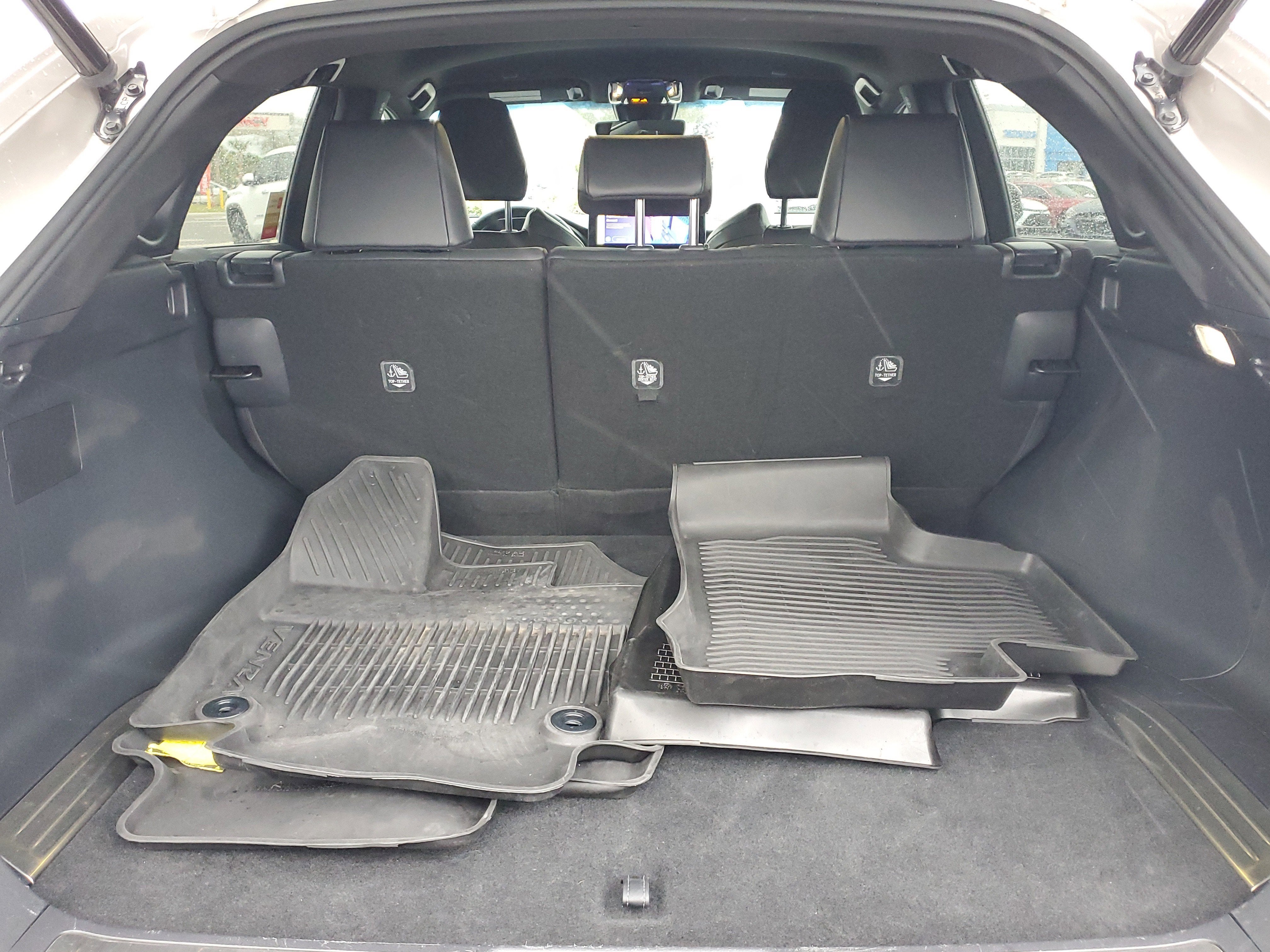 2023 Toyota Venza XLE