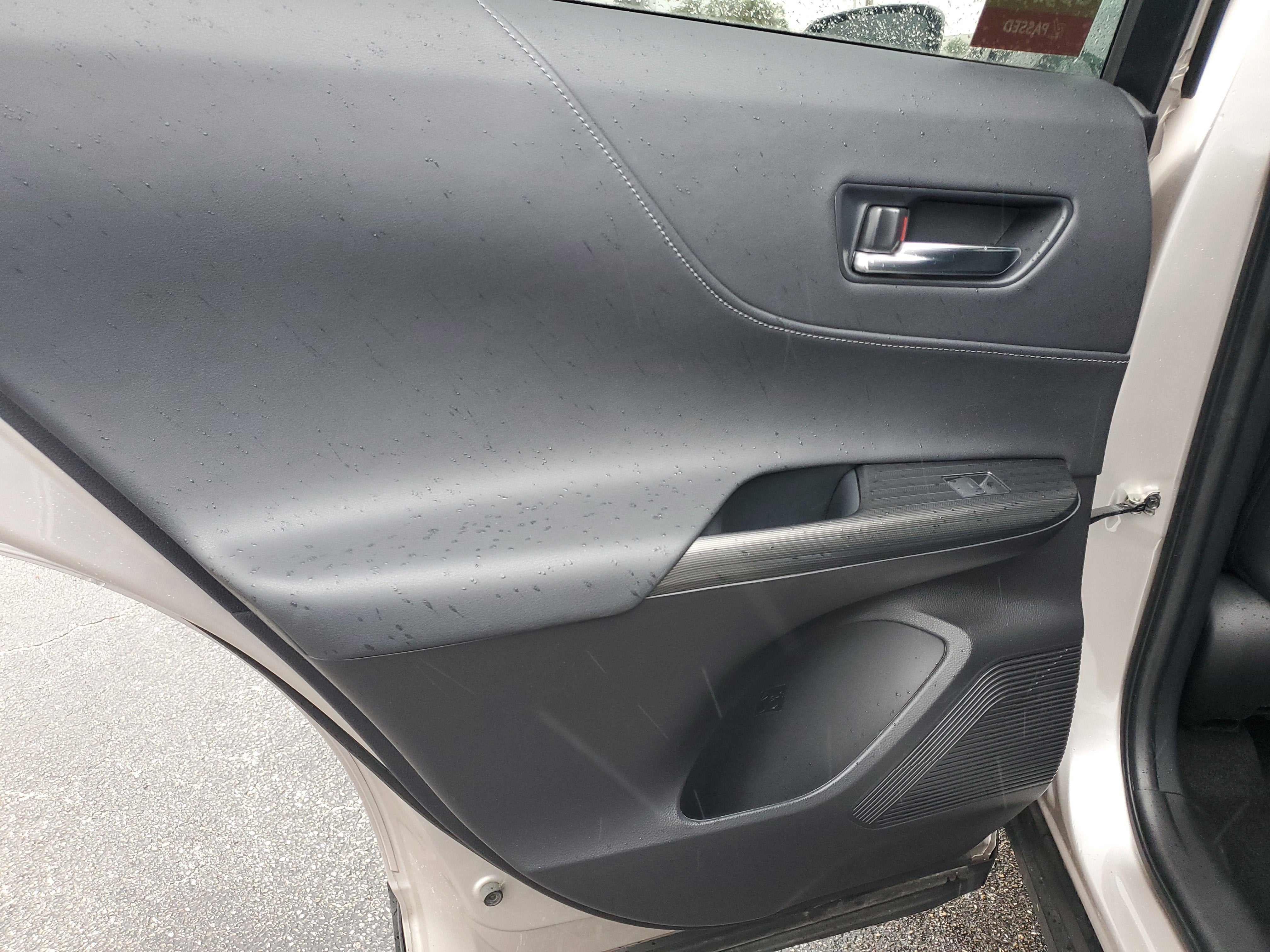 2023 Toyota Venza XLE