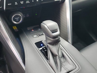 2023 Toyota Venza XLE