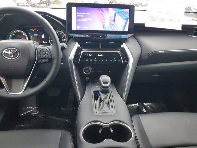 2023 Toyota Venza XLE