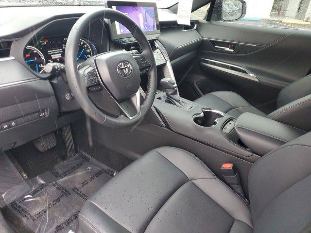 2023 Toyota Venza XLE