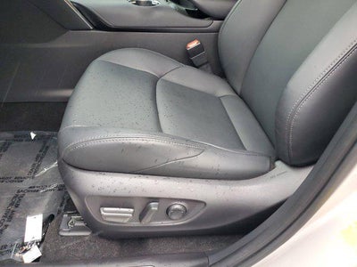 2023 Toyota Venza XLE