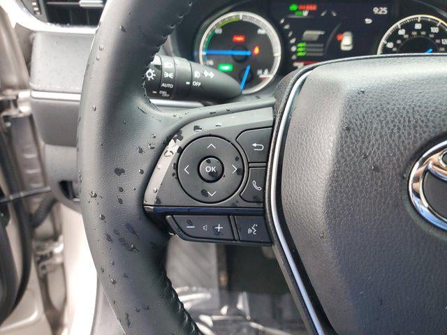 2023 Toyota Venza XLE