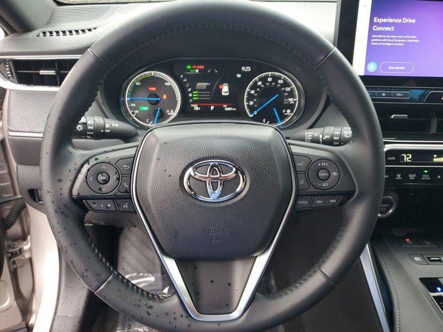 2023 Toyota Venza XLE