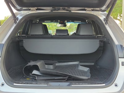 2022 Toyota Venza XLE