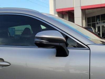 2022 Toyota Venza LE