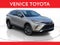 2022 Toyota Venza XLE