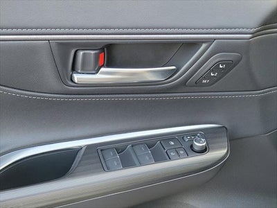 2022 Toyota Venza XLE