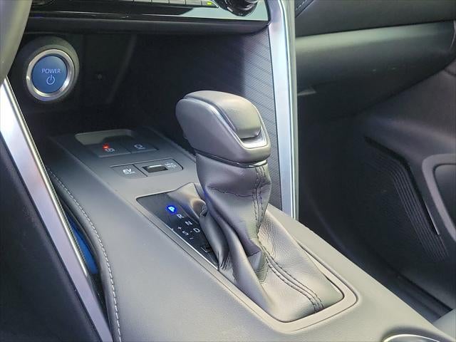 2022 Toyota Venza XLE