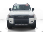 2025 Toyota Land Cruiser 1958