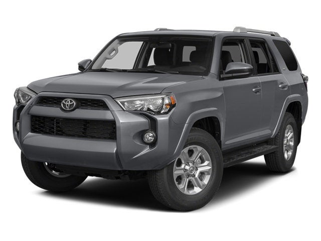 2014 Toyota 4Runner's photo