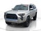 2021 Toyota 4Runner TRD Off Road