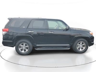 2011 Toyota 4Runner SR5