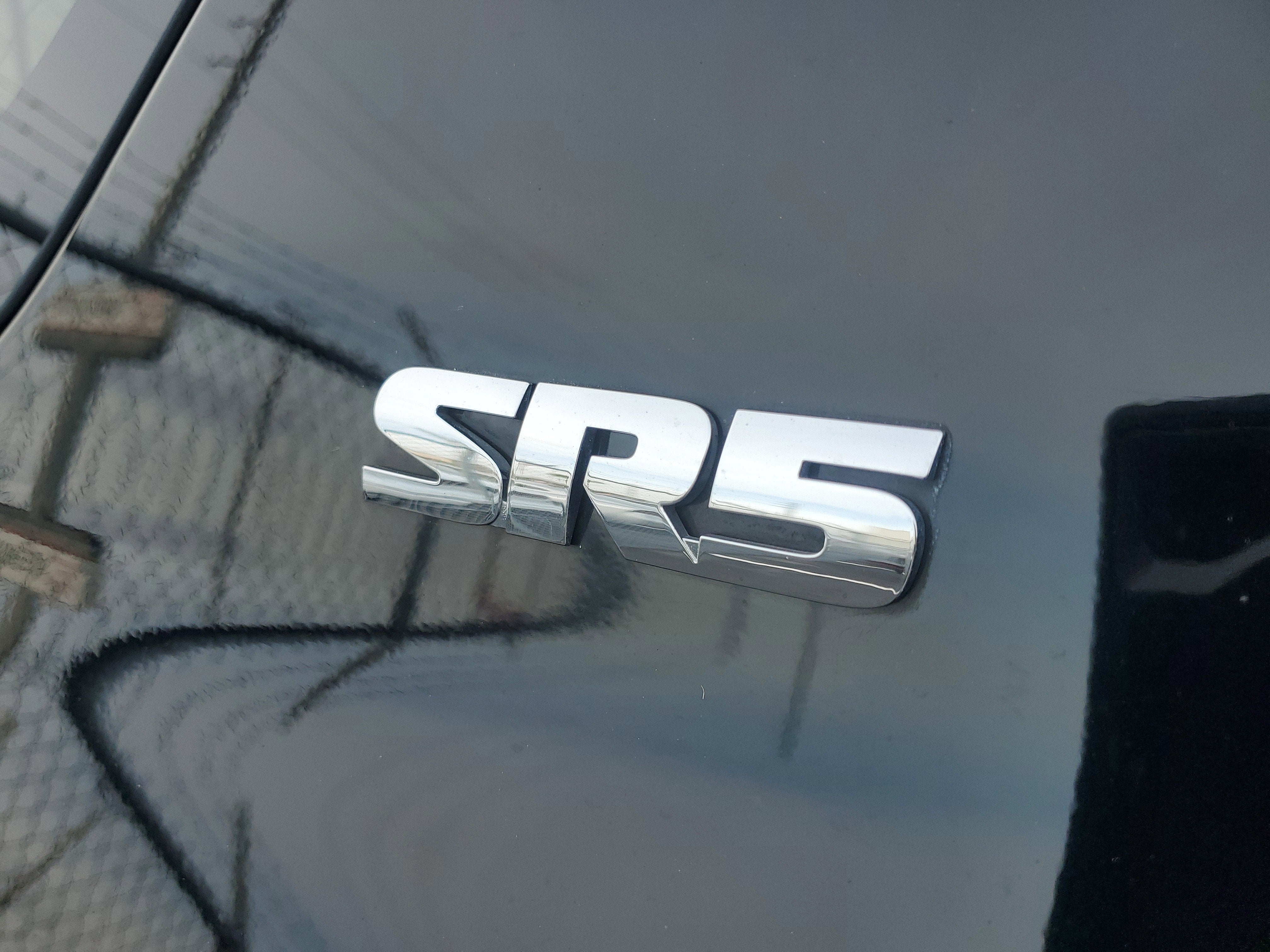 2011 Toyota 4Runner SR5