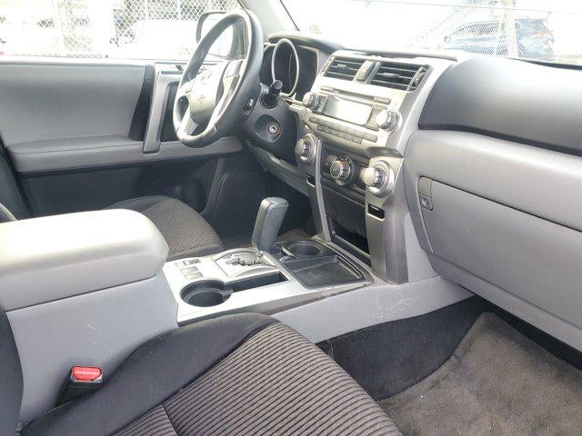 2011 Toyota 4Runner SR5