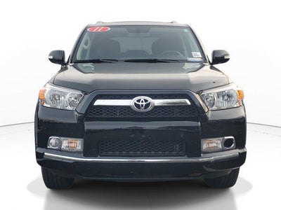 2011 Toyota 4Runner SR5