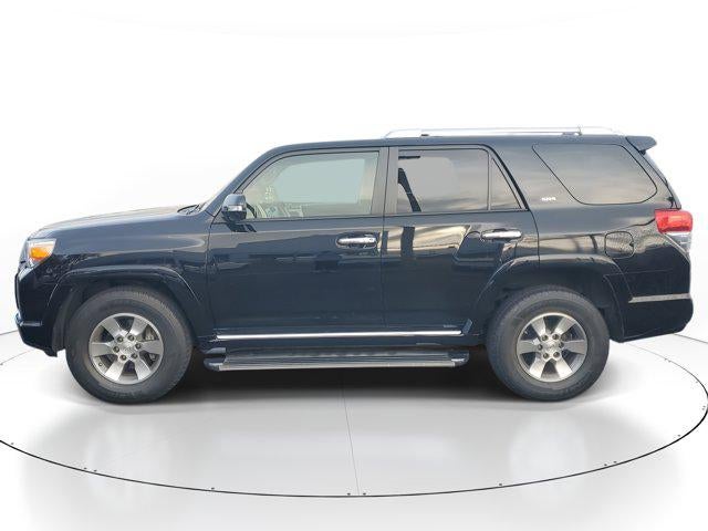 2011 Toyota 4Runner SR5
