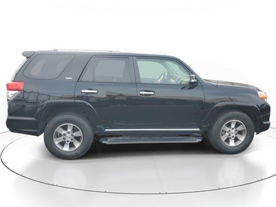 2011 Toyota 4Runner SR5