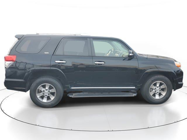 2011 Toyota 4Runner SR5