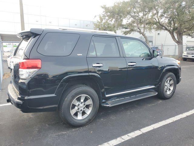 2011 Toyota 4Runner SR5