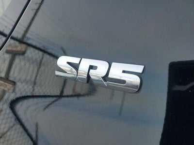 2011 Toyota 4Runner SR5