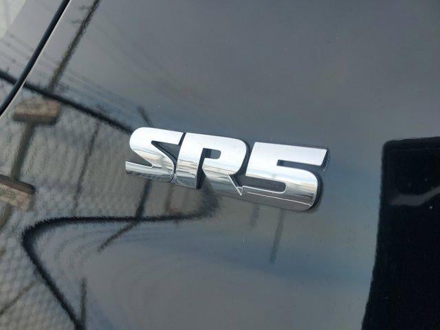 2011 Toyota 4Runner SR5