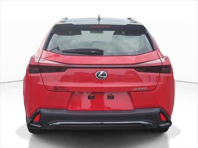 2024 Lexus UX UX 250h F SPORT Design
