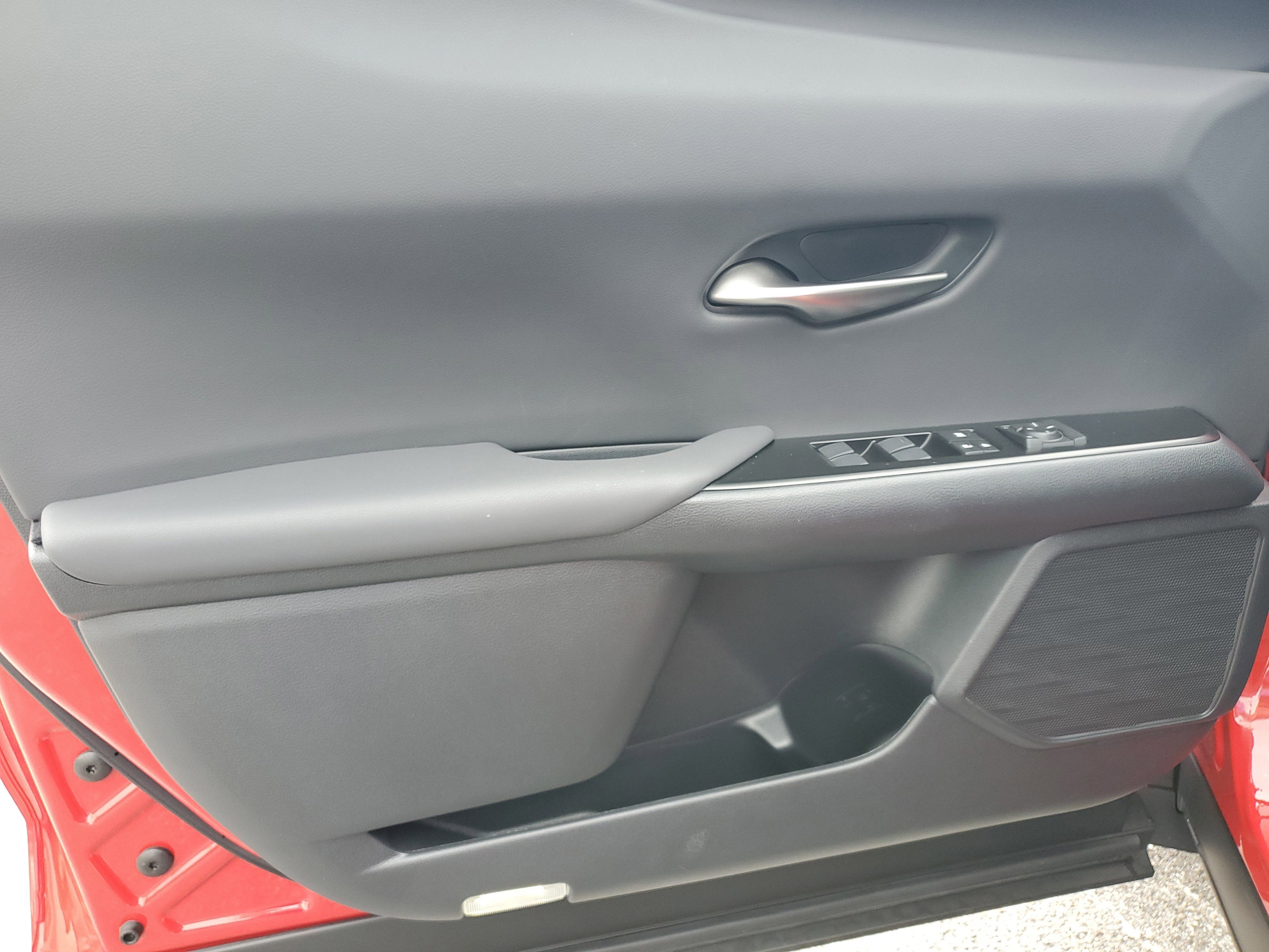 2024 Lexus UX UX 250h F SPORT Design