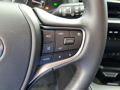 2024 Lexus UX UX 250h F SPORT Design