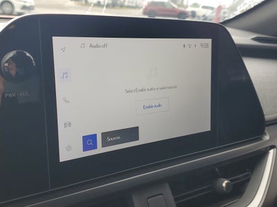 2024 Lexus UX UX 250h F SPORT Design