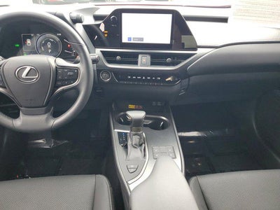 2024 Lexus UX UX 250h F SPORT Design