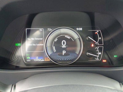 2024 Lexus UX UX 250h F SPORT Design