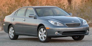 2005 Lexus ES 330 330