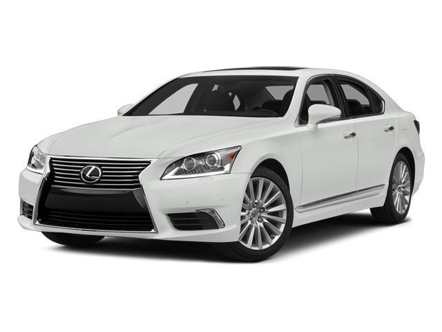 2014 Lexus LS 460 460