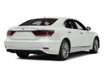 2014 Lexus LS 460 460