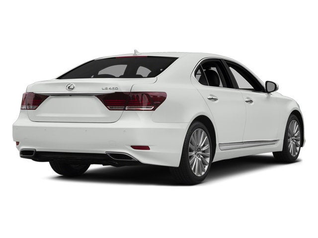 2014 Lexus LS 460 460